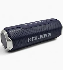 Koleer H68 Bluetooth Speaker